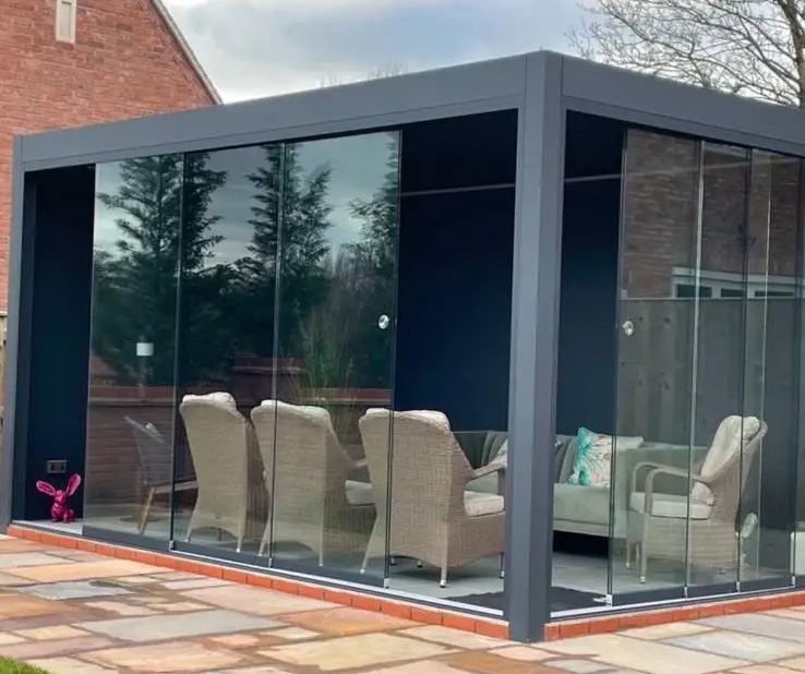 2 - Black Country Verandas LTD